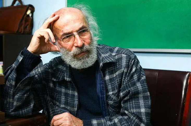 فیلم «کیانوش عیاری» به جشنواره فجر می‌رسد