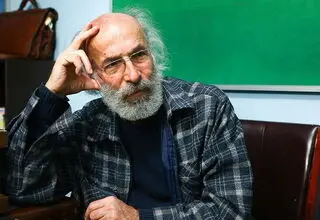 فیلم «کیانوش عیاری» به جشنواره فجر می‌رسد