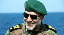 امیر حیدری: ارتش سلاح‌های قدیمی را کنار گذاشته و از تسلیحات هوشمند استفاده می‌کند