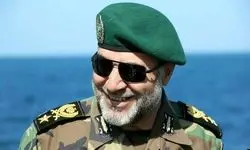 امیر حیدری: ارتش سلاح‌های قدیمی را کنار گذاشته و از تسلیحات هوشمند استفاده می‌کند