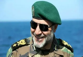 امیر حیدری: ارتش سلاح‌های قدیمی را کنار گذاشته و از تسلیحات هوشمند استفاده می‌کند