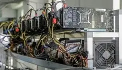 هر ماینر، برق ۱۰ واحد مسکونی را به خود اختصاص می‌دهد