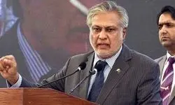 پاکستان: تعاملات با ایران تقویت می‌شود