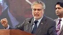 پاکستان: تعاملات با ایران تقویت می‌شود