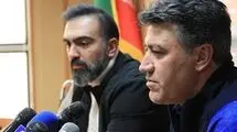 نوازی مربی استقلال شد