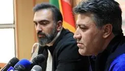 نوازی مربی استقلال شد