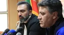 نوازی مربی استقلال شد
