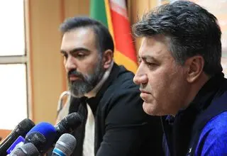 نوازی مربی استقلال شد