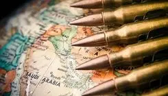 اقتصاد جهانی زیرضرب جنگ خاورمیانه / سایه ماجراجویی نظامی واشنگتن و اسرائیل بر اقتصاد جهان