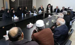 رئیس جمهور: از فکر اینکه چرا جوانان کشور ما باید به این شکل جان بدهند، خوابم را از دست دادم