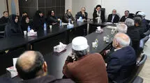 رئیس جمهور: از فکر اینکه چرا جوانان کشور ما باید به این شکل جان بدهند، خوابم را از دست دادم