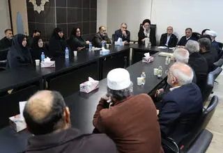 رئیس جمهور: از فکر اینکه چرا جوانان کشور ما باید به این شکل جان بدهند، خوابم را از دست دادم