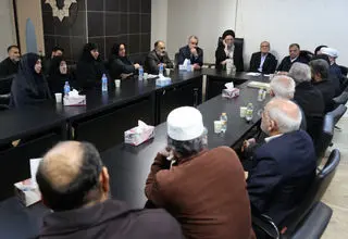 رئیس جمهور: از فکر اینکه چرا جوانان کشور ما باید به این شکل جان بدهند، خوابم را از دست دادم