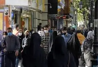 نشانه‌های بحران معیشت با خرید قسطی پوشاک 