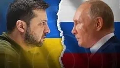 امیدواری آمریکا به دیدار پوتین و زلنسکی