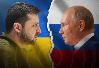 امیدواری آمریکا به دیدار پوتین و زلنسکی