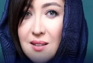 تصویری دیدنی از چهره قبل انقلابی مادر نیکی کریمی