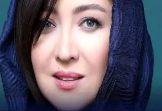 تصویری دیدنی از چهره قبل انقلابی مادر نیکی کریمی