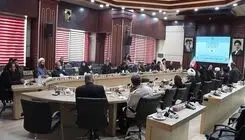 تهران آماده تشییع قائد امت است