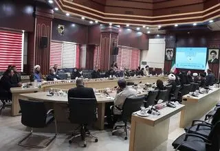 تهران آماده تشییع قائد امت است