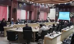 تهران آماده تشییع قائد امت است