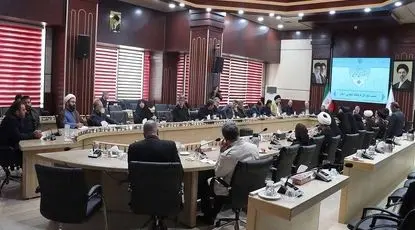 تهران آماده تشییع قائد امت است