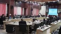 تهران آماده تشییع قائد امت است