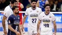 عذرخواهی کاپیتان تیم ملی والیبال