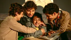 راهیابی فیلم سینمایی «بچه مردم» به جشنواره‌ای در چک