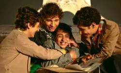 راهیابی فیلم سینمایی «بچه مردم» به جشنواره‌ای در چک