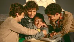 راهیابی فیلم سینمایی «بچه مردم» به جشنواره‌ای در چک
