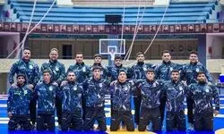 پیام تبریک وزیر امور خارجه در پی قهرمانی تیم ملی کشتی فرنگی در مسابقات جهانی