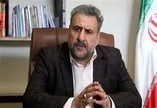  فلاحت‌پیشه: پیامک‌های حجاب مبنای قانونی ندارند
       