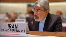 بحرینی: آمریکا باید پاسخگوی حمله اسرائیل به ایران باشد