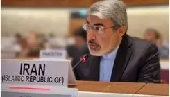 ایران به سازمان ملل هشدار داد