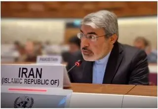 بحرینی: آمریکا باید پاسخگوی حمله اسرائیل به ایران باشد