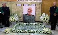 بزرگداشت سرلشکر شهید حسین سلامی در اصفهان برگزار شد