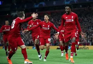 دیووک اوریگی بازیکن فراموش‌ شده در میلان!