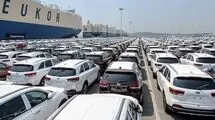اعلام فرآیند واردات خودرو سواری توسط ایرانیان ساکن خارج از کشور