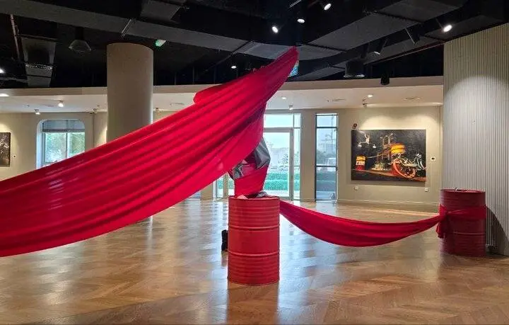 «توافق پنهان» به دبی رسید