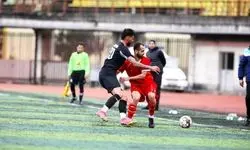 قهرمان سابق آسیا در سراشیبی سقوط