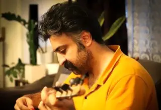 کاوه کلهرنیا در سانحه رانندگی جان باخت