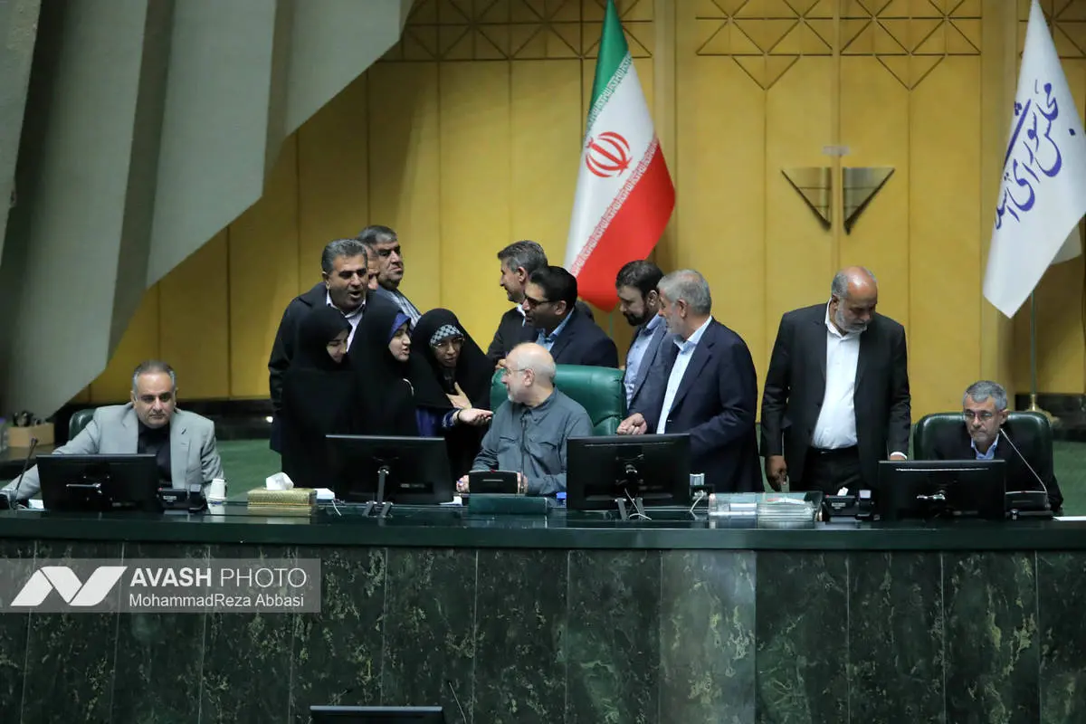 وزیر نیرو در یک قدمی مجلس؛ سوال بررسی می‌شود