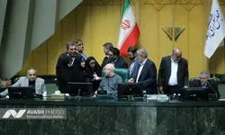 وزیر نیرو در یک قدمی مجلس؛ سوال بررسی می‌شود