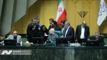 وزیر نیرو در یک قدمی مجلس؛ سوال بررسی می‌شود