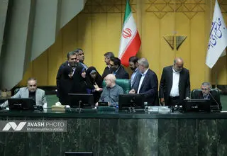 وزیر نیرو در یک قدمی مجلس؛ سوال بررسی می‌شود