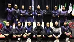 آخرین شرایط تیم ملی وزنه‌برداری بانوان از زبان سرمربی