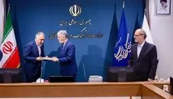 از دستگاه‌های برتر وزارت فرهنگ و ارشاد اسلامی تقدیر شد