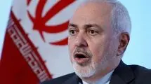 ظریف: تحریف نام خلیج فارس، ایرانیان را متحد می‌کند 