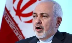 ظریف: تحریف نام خلیج فارس، ایرانیان را متحد می‌کند
